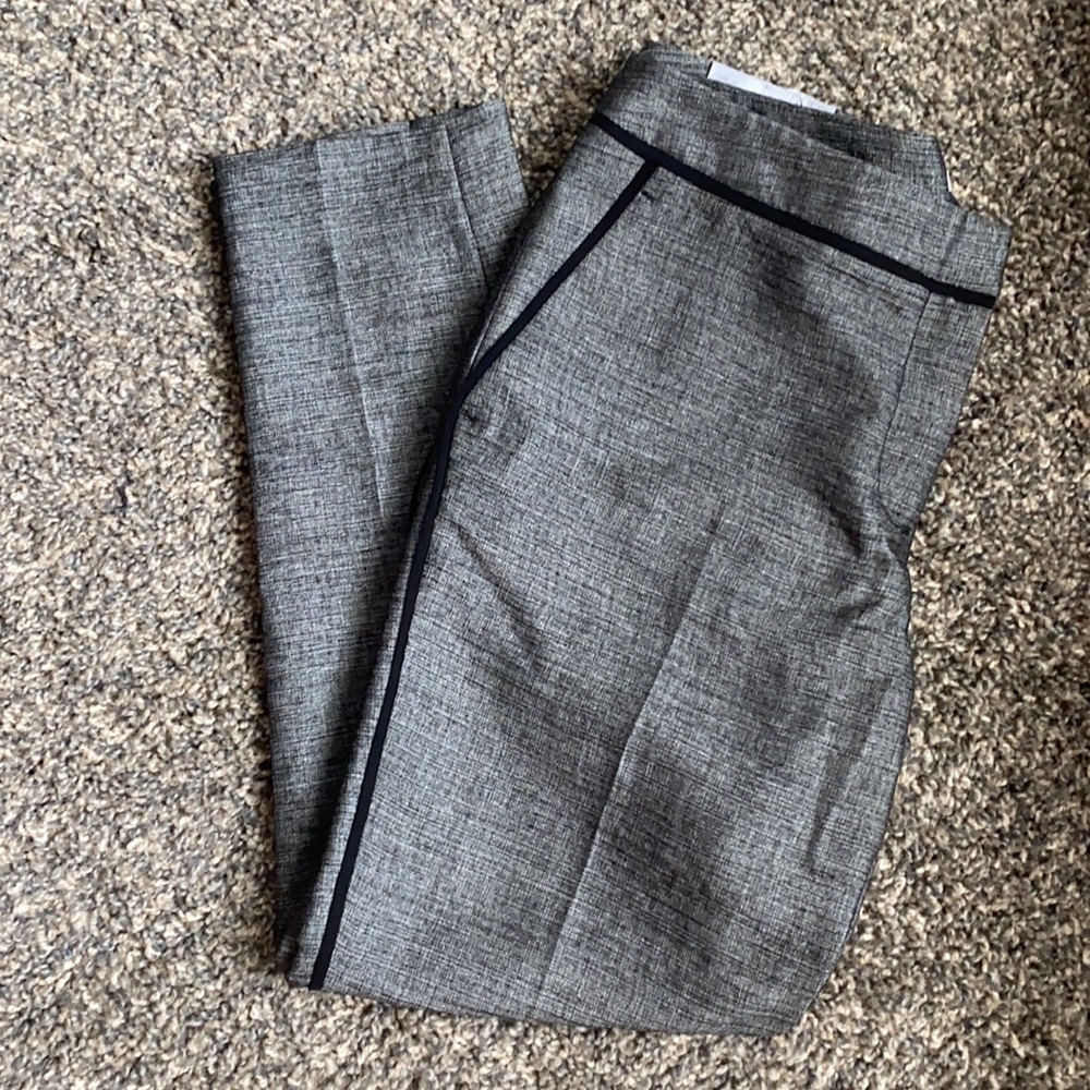 H&M DRESS PANTS